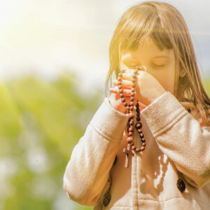 3 things to know about prayer beads