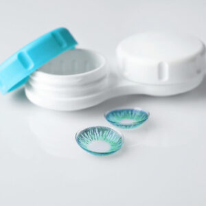 3 tips for buying the right contact lenses online