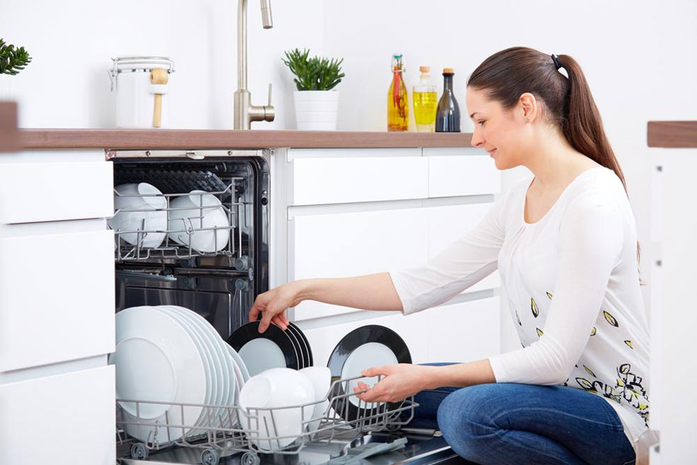 3 top reasons to buy a Bosch dishwasher