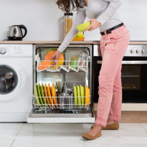 3 Best Dishwashers For Your New Kitchen