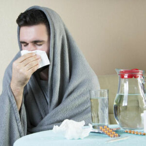 3 essential things to know about influenza type B virus