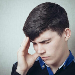 3 factors that increase the probability of migraine headaches