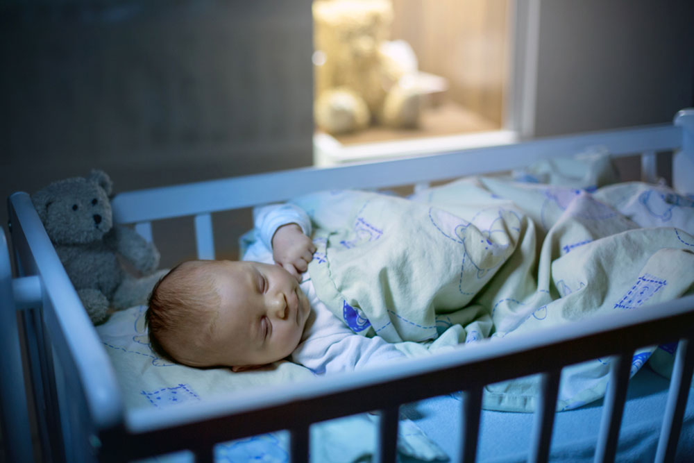 3 main features to look for while buying baby cribs