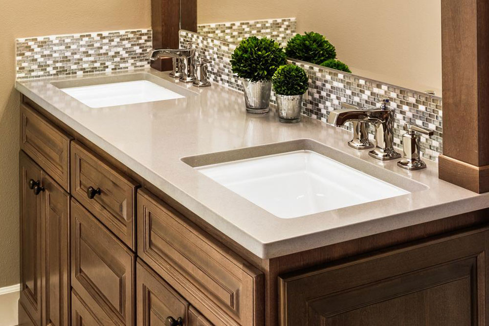 4 types of bathroom sinks to consider purchasing