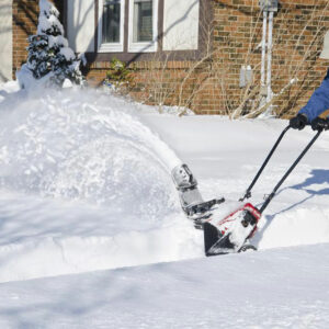 4 ways to find snow blowers and plows on sale