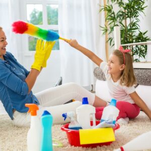 4 Best Cleaning Supplies That You Can Buy