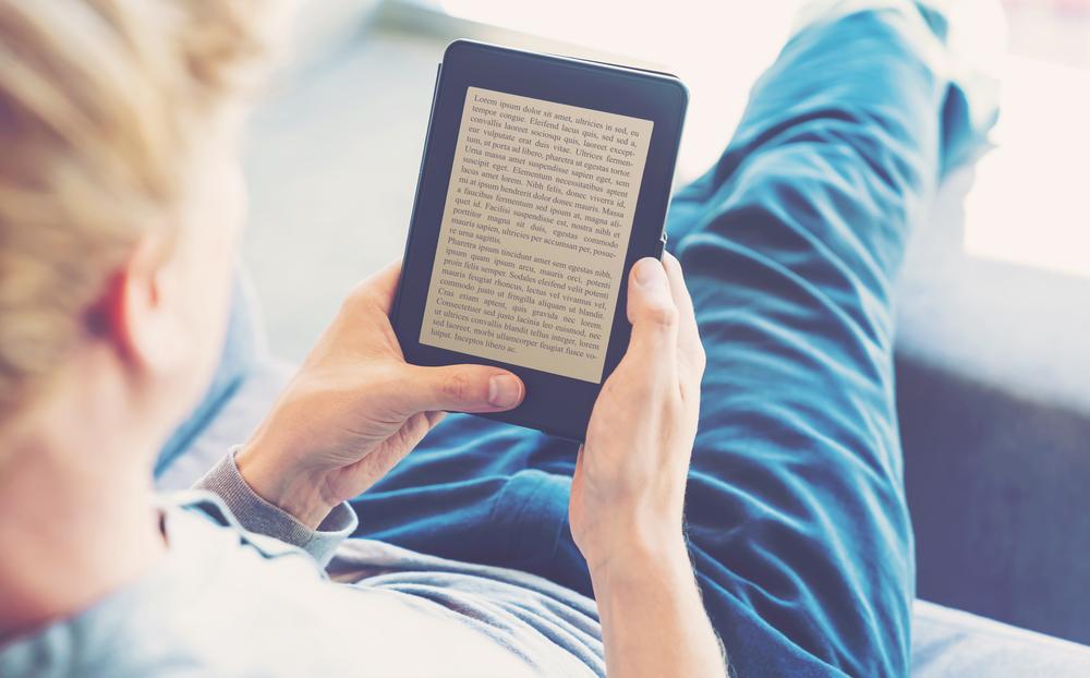 4 Popular Ebooks For Avid Readers