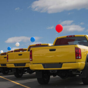 4 Tips For Buying A Used Chevrolet Truck