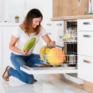 4 best affordable dishwashers that you should know