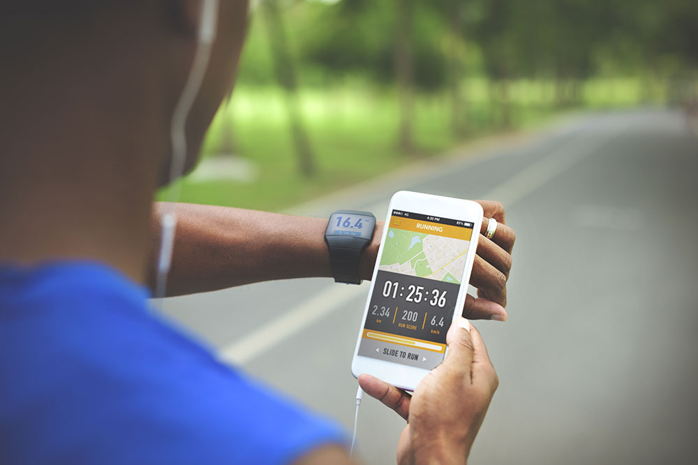 4 best fitness apps you can download