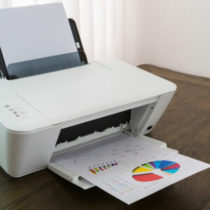 4 popular inkjet printers that ace on all grounds