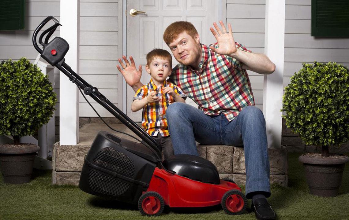 4 popular zero turn mower to tidy up your yard