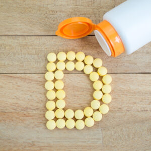 5 Best Vitamin D Supplements to Choose From