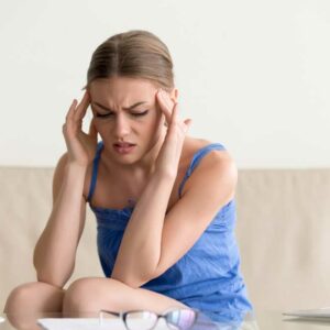 5 Common Cause of Dizziness