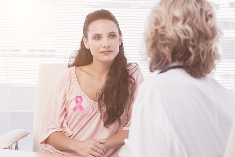 5 Great Nutrition Tips For Every Breast Cancer Patient