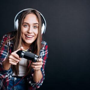 5 Reasons Why You Should Play Games