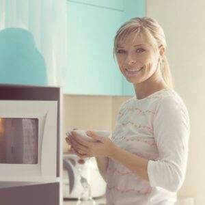 5 Uses Of Microwave Oven You Did Not Know About