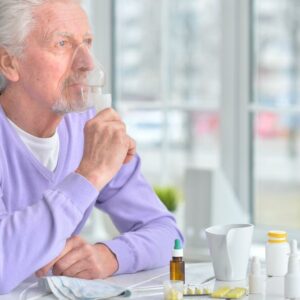 5 Ways Oxygen Therapy Is Beneficial For Copd Patients