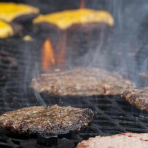 5 benefits of using natural gas grills