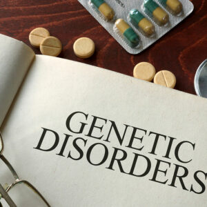 5 common genetic disorders to note