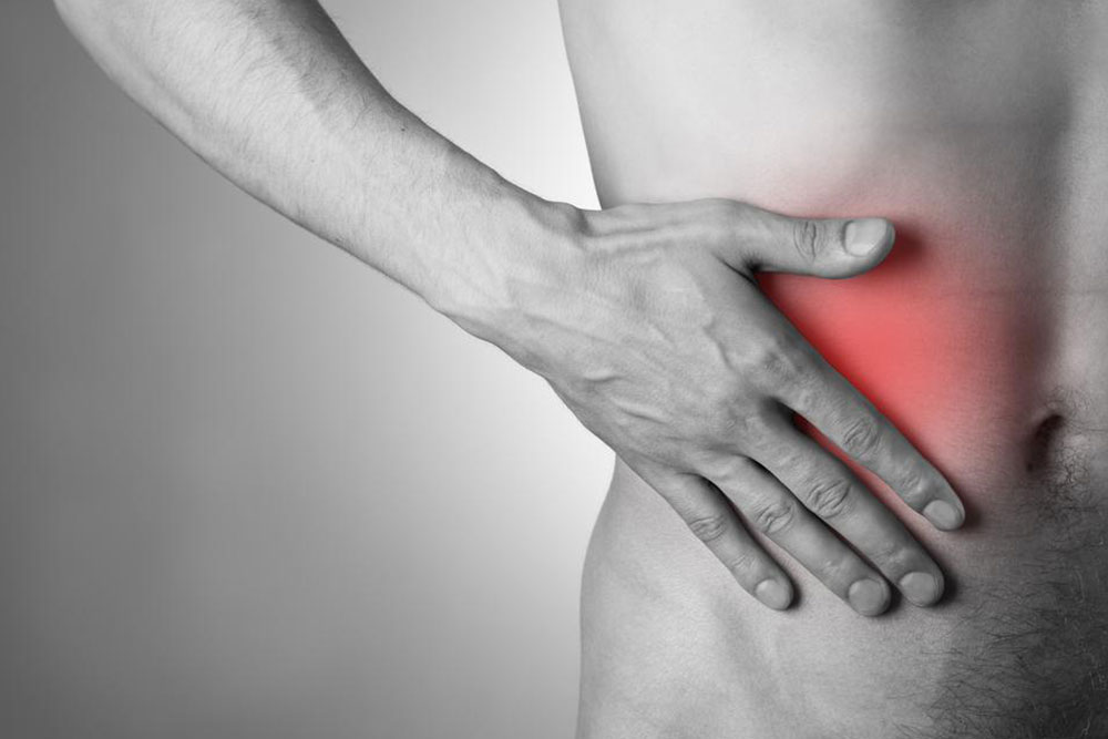 5 early appendicitis symptoms you should know about