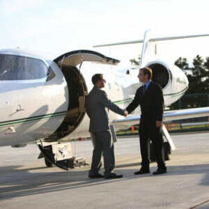 5 factors that affect jet charter prices