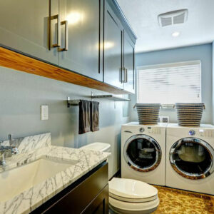 5 great washers you should consider for your laundry room