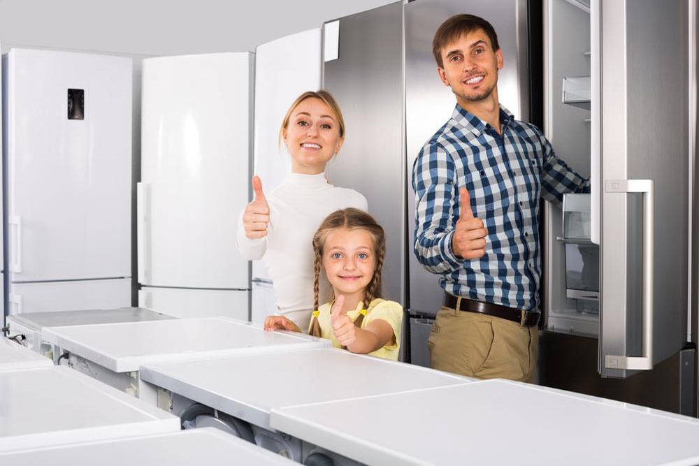 5 new trendy features in today&#8217;s refrigerators