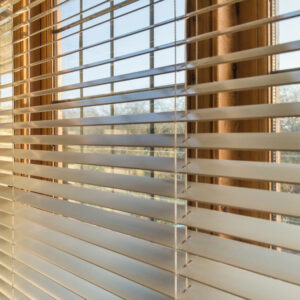 6 Types of Window Blinds to Choose From