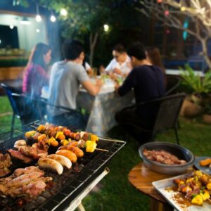 6 Useful Tips On Grills And Outdoor Cooking Techniques