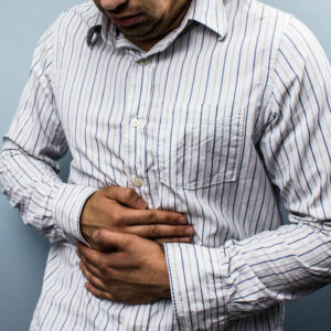 6 common ways to reduce stomach gas pain