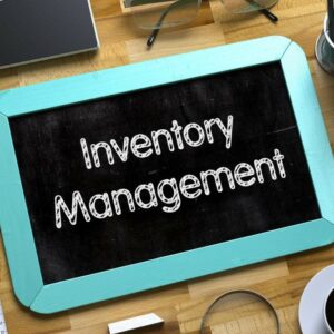 6 savvy tips to manage inventory effectively