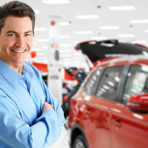 6 steps to getting a car loan quote