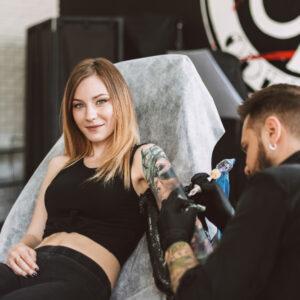 7 Must-Know Tattoo Aftercare Products