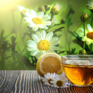 7 Reasons Why Chamomile Tea Is The Effective Lifesaver