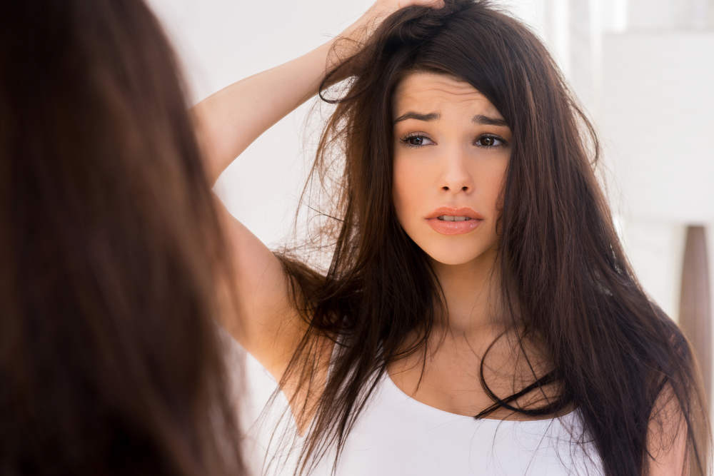 8 Effective Shampoos for Hair Growth