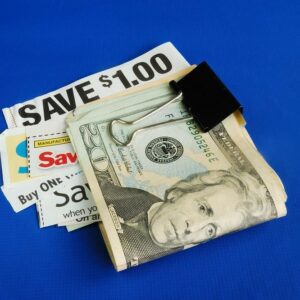 8 effective ways to save money