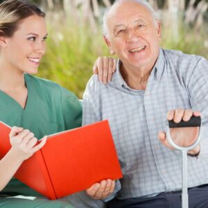 Must Have Qualities For Senior Caregivers