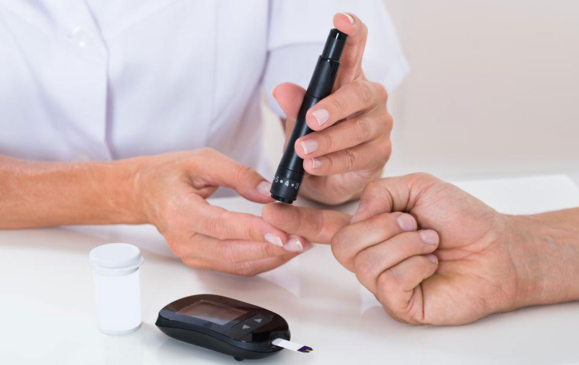 Manage Diabetes Effectively With Blood Sugar Charts