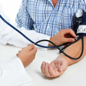 Managing Your Blood Pressure Without Medicines