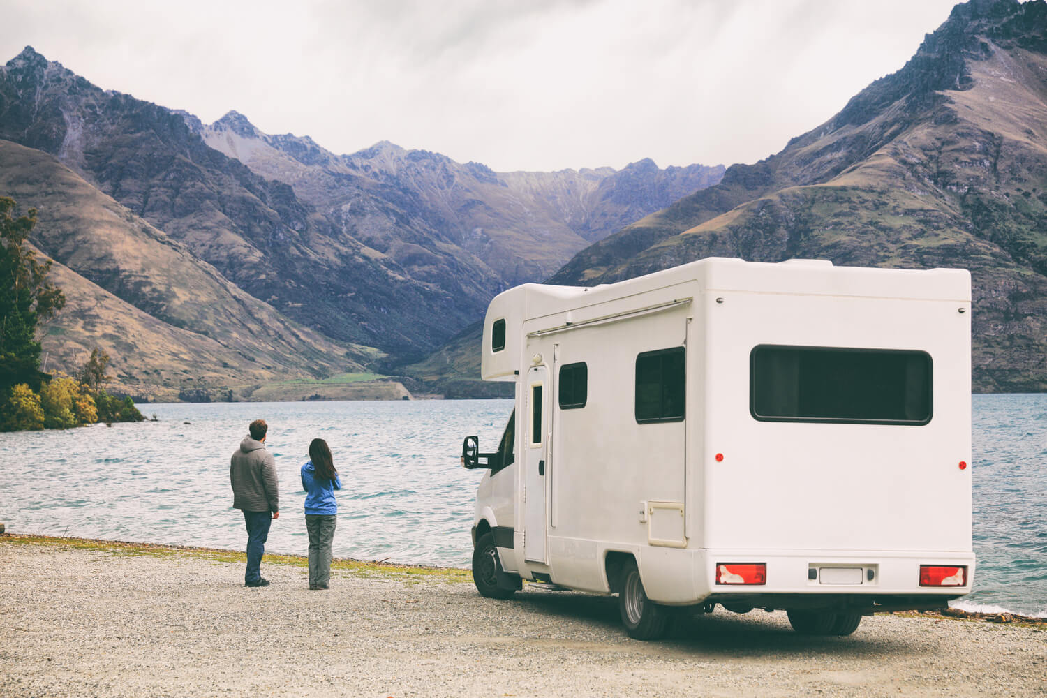 Mini Motorhomes &#8211; A Handy Guide On Benefits And Best Brands