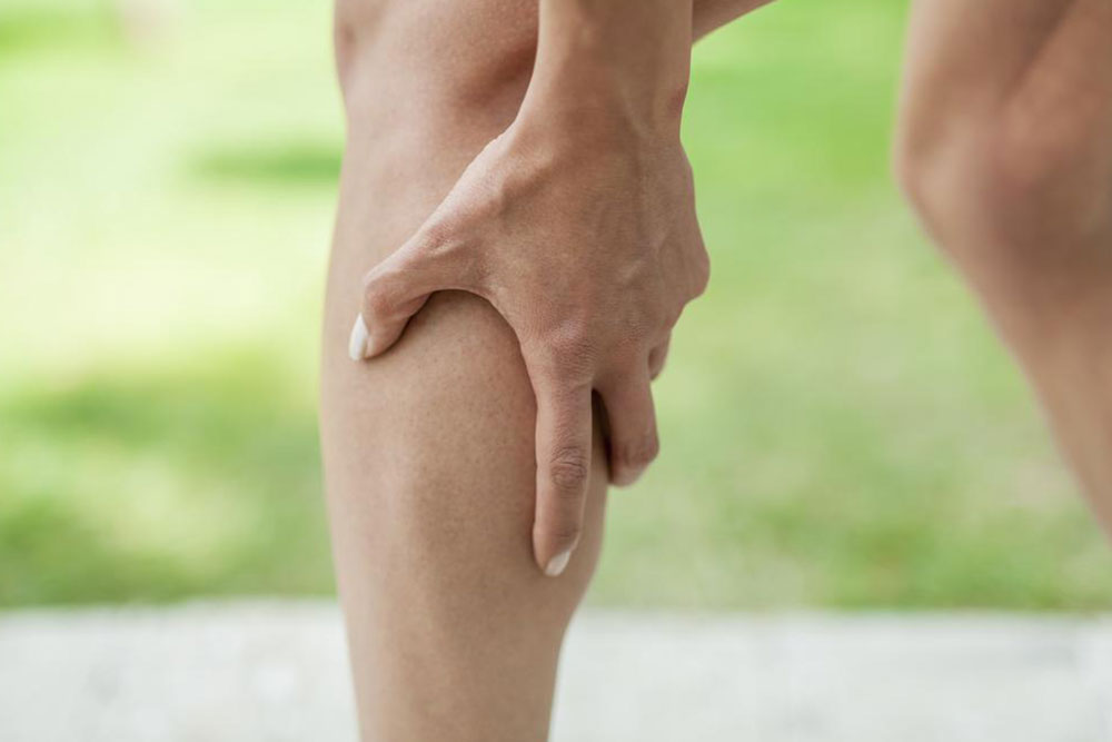 Nocturnal leg cramps: Understanding what’s keeping you up at night