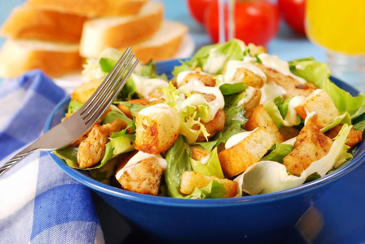 A Brief Overview Of Chicken Salad Recipes