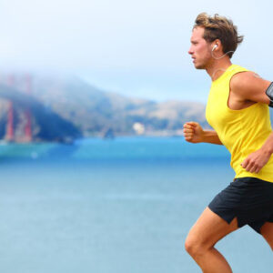 A beginner’s guide to jogging