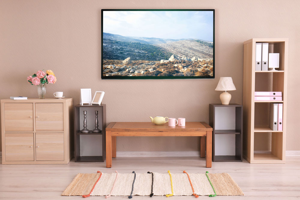 A buying guide for the LG 60 inch HDTV