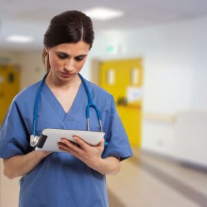 Advantages Of Online Associate Degree Nursing Program