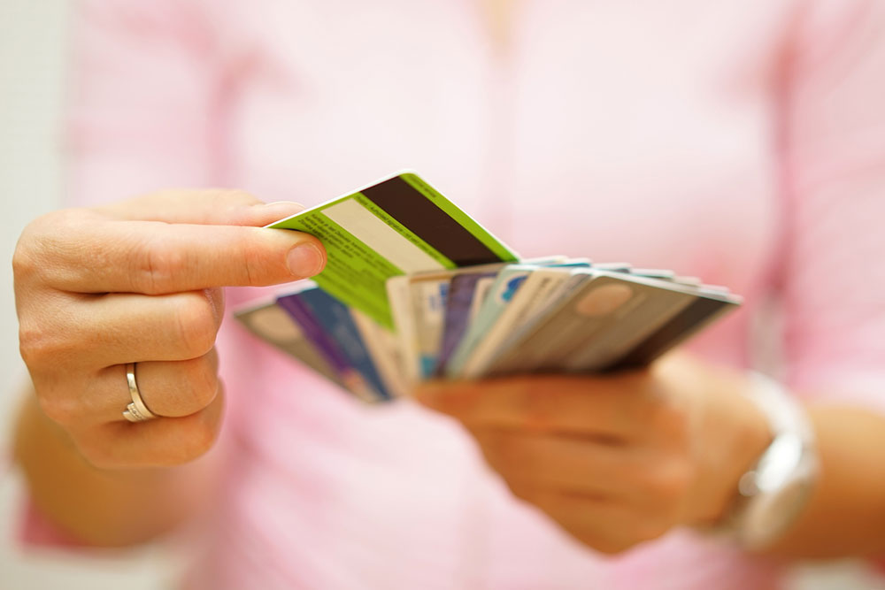 A guide to credit cards for small businesses