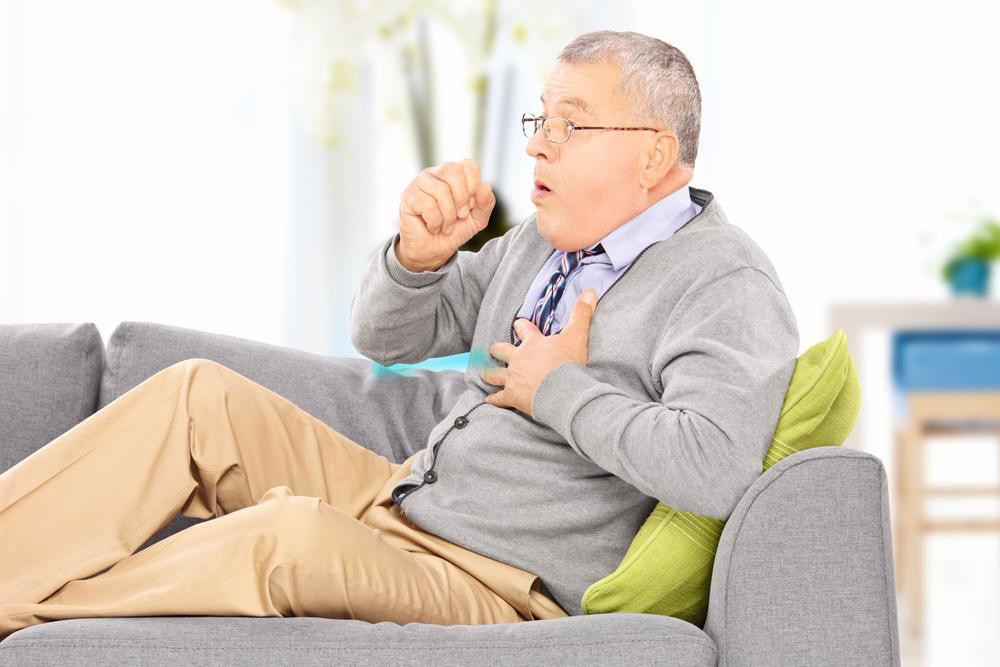 All You Need to Know about Chronic Bronchitis