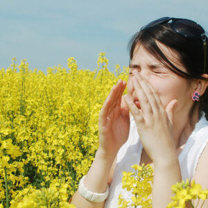 All You Need to Know about Pollen Allergies