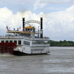 All You Need to Know about the Mississippi River Cruises